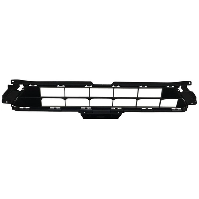 Front Bumper Grille - HO1036134 pa1