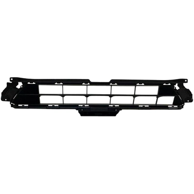 Front Bumper Grille - HO1036134 pa2