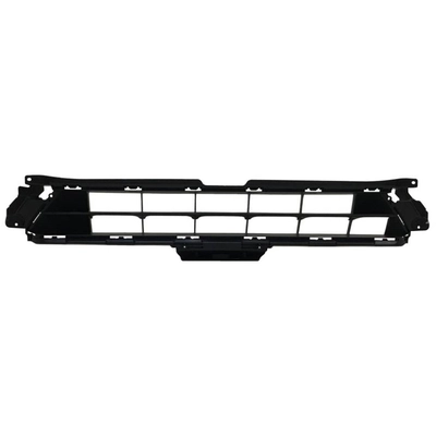 Front Bumper Grille - HO1036134C pa1