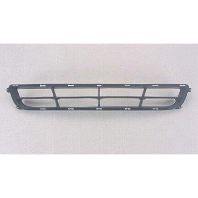 Front Bumper Grille - HY1036104 pa1