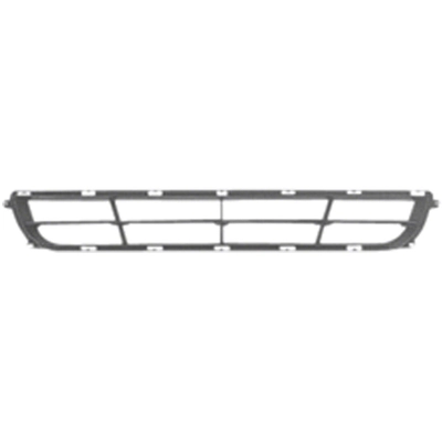 Front Bumper Grille - HY1036104 pa2