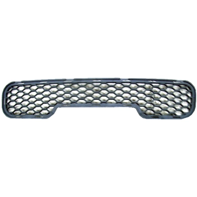 Front Bumper Grille - HY1036107 pa1