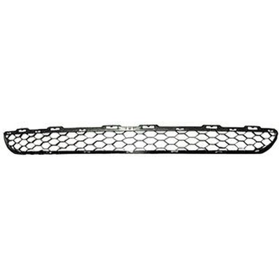 Front Bumper Grille - HY1036108 pa1