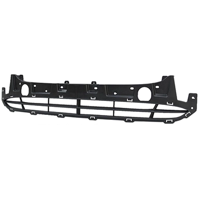Front Bumper Grille - HY1036113 pa1