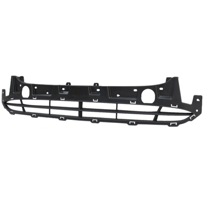 Front Bumper Grille - HY1036113PP pa1