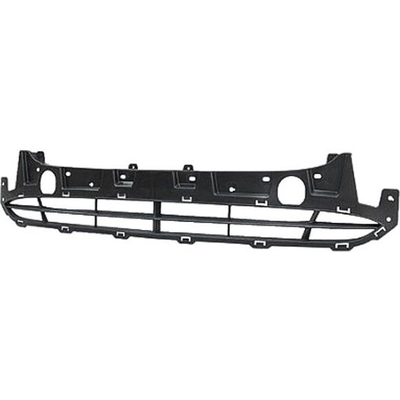 Front Bumper Grille - HY1036113PP pa2