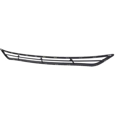 Front Bumper Grille - HY1036114PP pa2