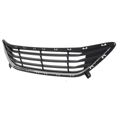 Front Bumper Grille - HY1036115 pa2