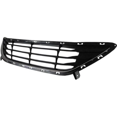 Front Bumper Grille - HY1036115PP pa2