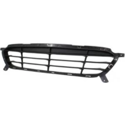Various Manufacturers - HY1036116 - Front Bumper Grille pa2