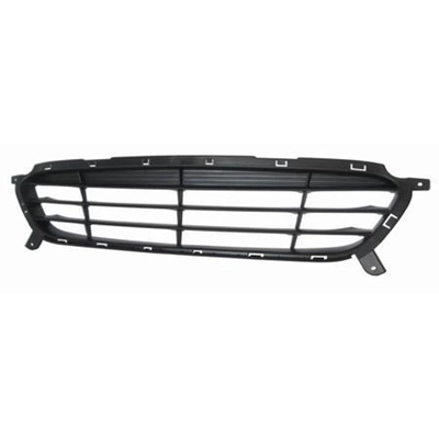 Various Manufacturers - HY1036116 - Front Bumper Grille pa4