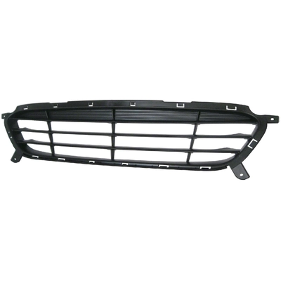 Front Bumper Grille - HY1036116PP pa1