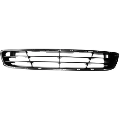 Front Bumper Grille - HY1036117 pa1