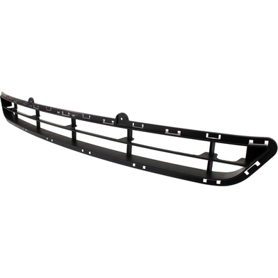 Front Bumper Grille - HY1036118 pa6