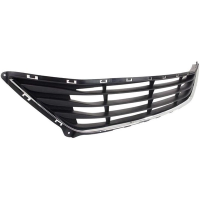 Front Bumper Grille - HY1036120 pa3