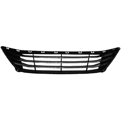 Front Bumper Grille - HY1036122 pa1