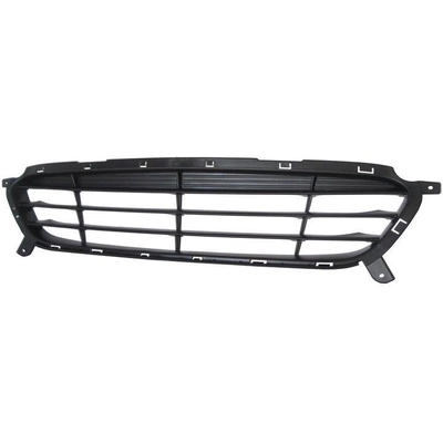 Front Bumper Grille - HY1036128 pa1