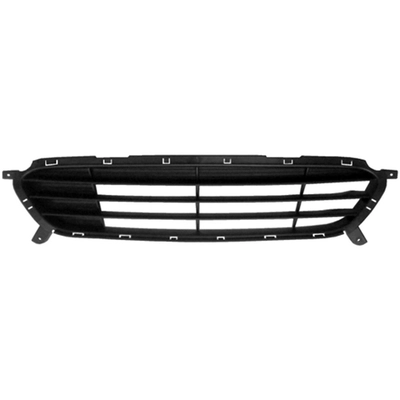 Front Bumper Grille - HY1036128 pa2