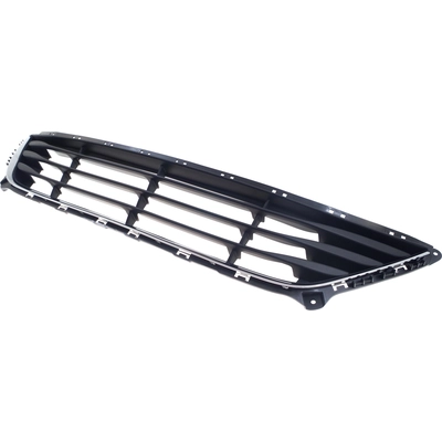 Front Bumper Grille - HY1036129 pa6