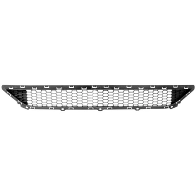 Front Bumper Grille - HY1036130 pa1