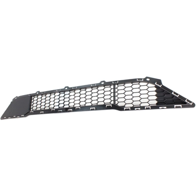 Front Bumper Grille - HY1036131 pa3