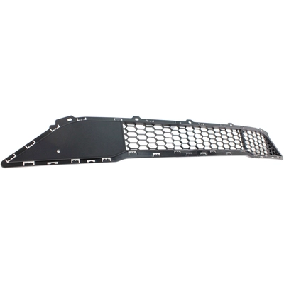 Front Bumper Grille - HY1036131 pa4