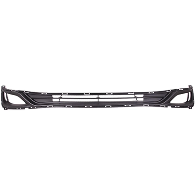 Front Bumper Grille - HY1036133C pa1