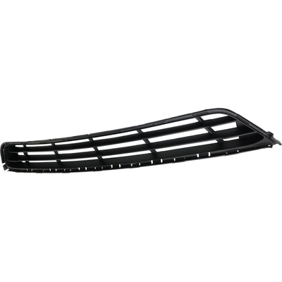 Front Bumper Grille - HY1036138 pa3