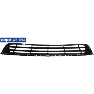 Front Bumper Grille - HY1036138C Capa Certified pa4
