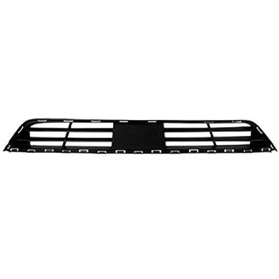 Front Bumper Grille - HY1036139 pa1