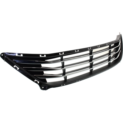 Front Bumper Grille - HY1036140 pa1