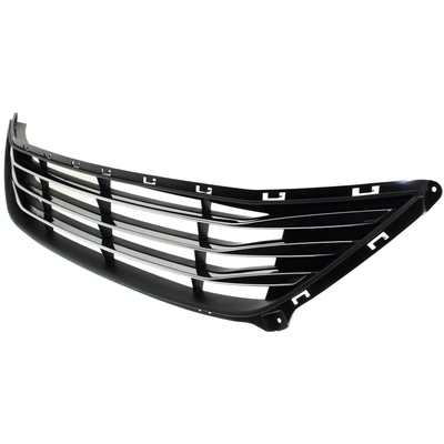 Front Bumper Grille - HY1036140 pa5