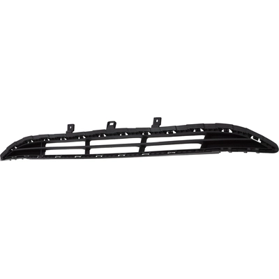 Front Bumper Grille - HY1036141 pa3