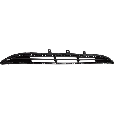 Front Bumper Grille - HY1036141 pa5