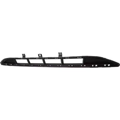 Front Bumper Grille - HY1036142 pa3