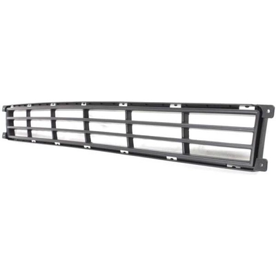 Front Bumper Grille - KI1036100 pa5