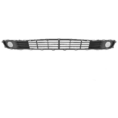 Front Bumper Grille - KI1036103 pa1