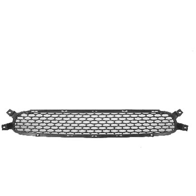 Front Bumper Grille - KI1036104 pa1