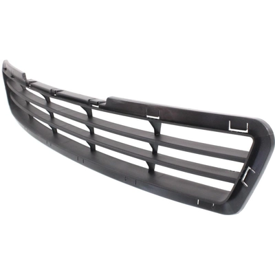 Front Bumper Grille - KI1036105 pa6