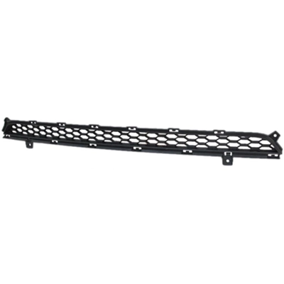 Front Bumper Grille - KI1036106 pa2