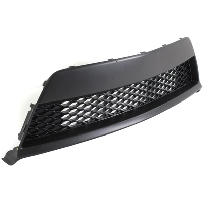 Front Bumper Grille - KI1036107 pa6