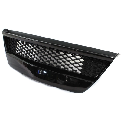 Front Bumper Grille - KI1036108 pa1