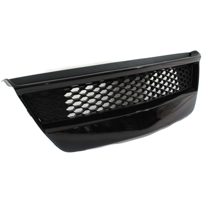 Front Bumper Grille - KI1036108 pa5