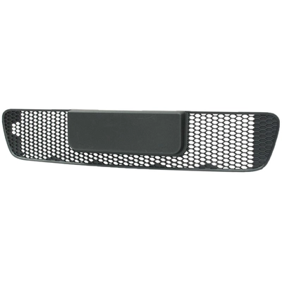 Front Bumper Grille - KI1036109 pa2