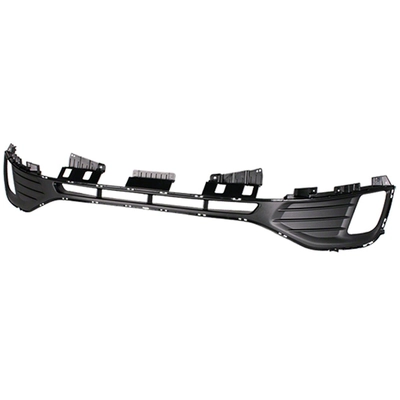 Front Bumper Grille - KI1036112PP pa1