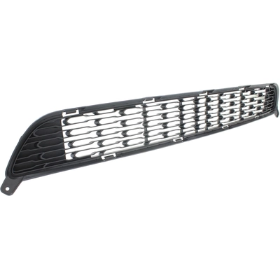 Front Bumper Grille - KI1036115 pa3