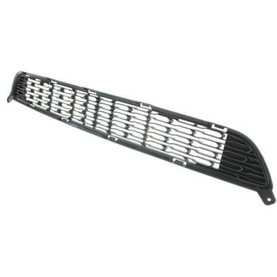 Front Bumper Grille - KI1036115 pa4