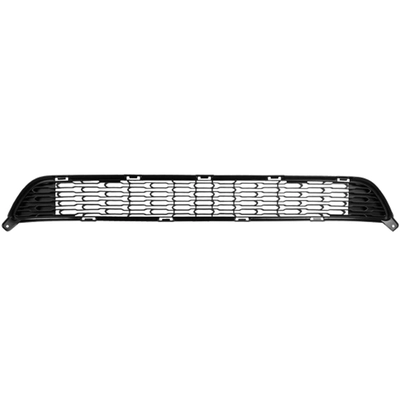 Front Bumper Grille - KI1036115C pa1