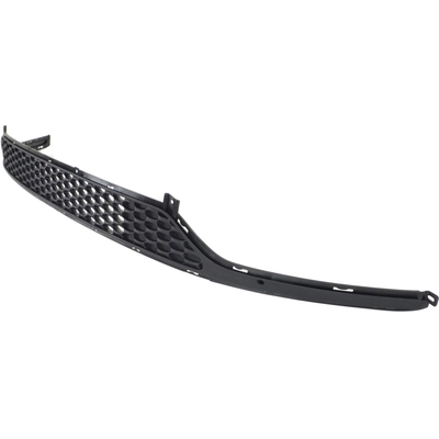 Front Bumper Grille - KI1036117C pa8