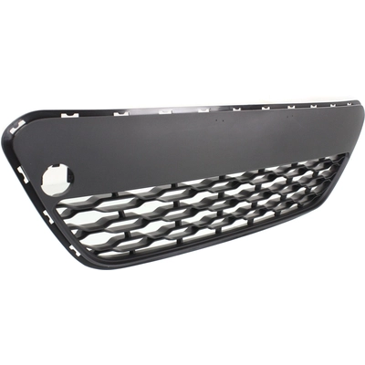 Front Bumper Grille - KI1036118 pa5